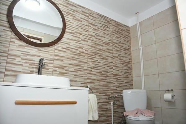 Casa Din Sat 호텔 Ieşelniţa 외부 사진